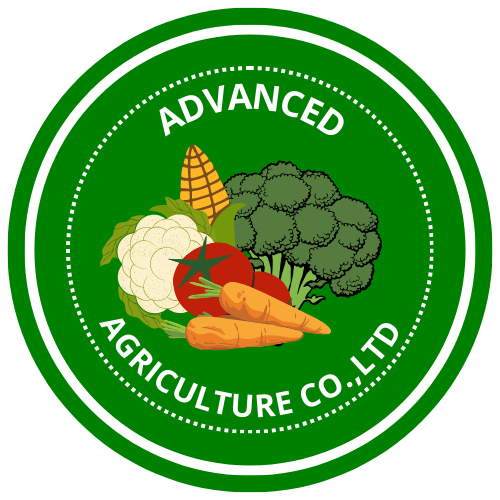 Advanced Agriculture Co.,Ltd